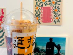 -囍福咖啡(这有山店)