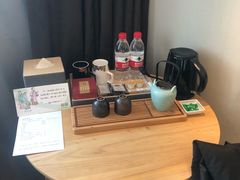 -北京南锣鼓巷亚朵酒店