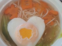 -汤城小厨•粤菜•靓汤(金宝街店)