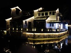 -裕兴记·三虾面(西北街总店)