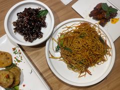-枣子树·素食餐厅(普陀山店)