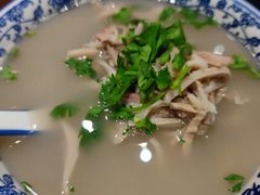 -老三羊汤【北兴隆街店】