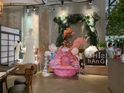 点击看大图 -拾光年华摄影馆(菱角湖公园店)
