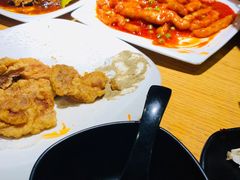 -萃和楼海鲜酒店(汉口路店)