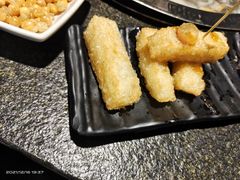 -椒王火锅(厚街万达店)