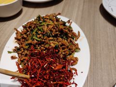 -姥姥家春饼店(交大东路店)