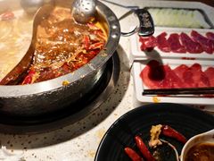 -沪小胖·小龙虾·蓝龙王(八佰伴店)
