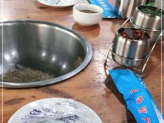 -元盛居(生态大街店)