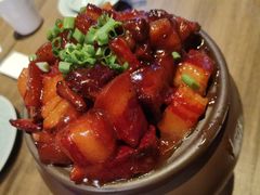 姑苏红烧肉-忆江南(衡百国际店)