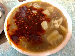 -老字号贾家肉丸糊辣汤(光明巷店)