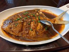 -海味世家·家常菜馆(明州里店)