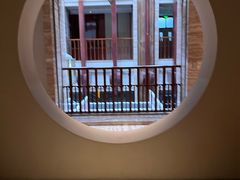 -天津瀚金佰九号温泉酒店(南楼地铁站店)