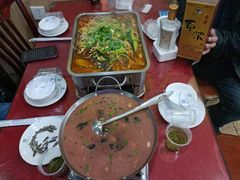 -畲乡一品鱼府土菜馆