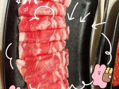 -海底捞火锅鲜切牛肉主题店(长寿路店)
