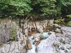 -安徽天堂寨风景区