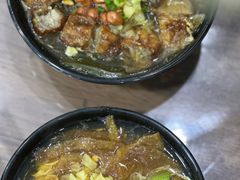 -阿芬卤面(花巷店)