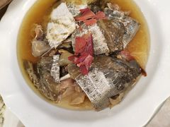 -新聚丰菜馆(太监弄店)