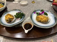 -君霖海鲜私房菜(春柳店)