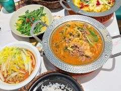 -谷田稻香·砂锅菜(广州悦汇城店)