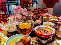 -羊之道草原味道清真餐厅(番禺店)
