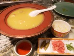 -那家小馆•北京菜•烤鸭(香山店)