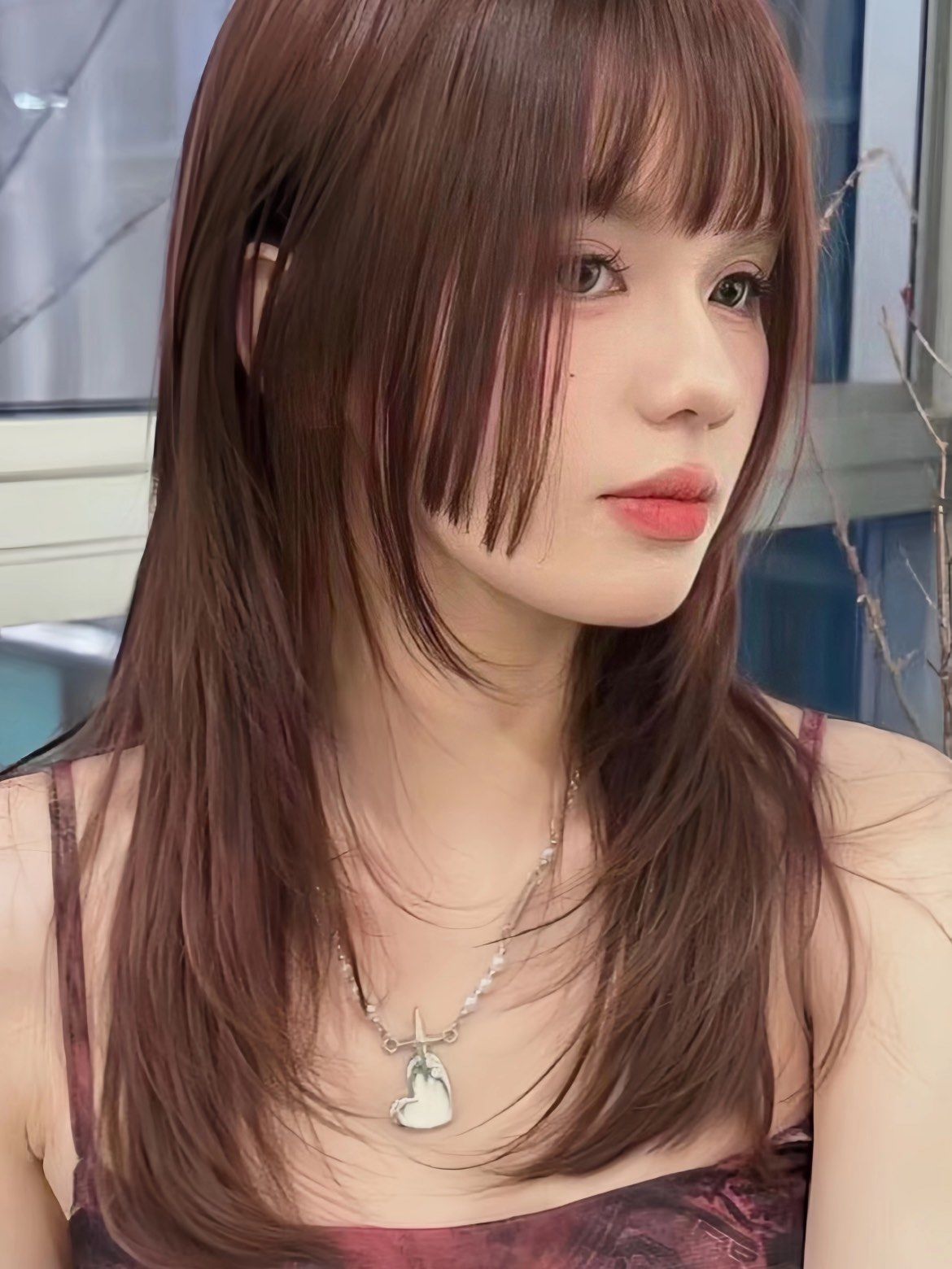 「米娜造型(杨庄地铁站店)」