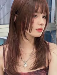 -米娜造型