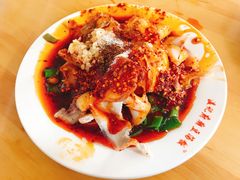 -温记府廟豆汤饭·始于1955年(海椒店)