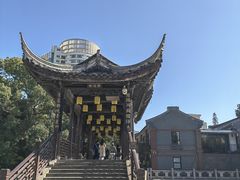 -衣裳街历史文化街区