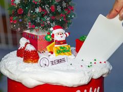 -CAKE BOSS 蛋糕老板(西单君太百货店)
