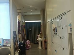 -海马体照相馆(上海宝山万达广场店)
