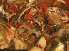 -坛宗剁椒鱼头(河西王府井店)