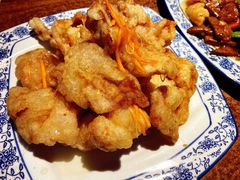 锅包肉-同合居·非遗东北菜(王府井店)