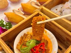 -汕头金海湾大酒店(万象城店)