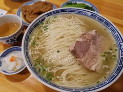 -同得兴 Since·1995 传统苏式面馆(十全街店)