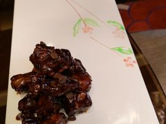 -大理实力希尔顿酒店御璽中餐厅YUXI – CHINESE RESTAURANT