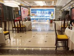 -汇贤府·李氏新鲁菜(万寿路店)