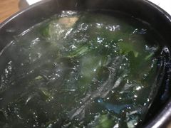 -釜山火炉韩式炭火烤肉(欧洲城店)