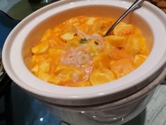 蟹黄豆腐-湖锦酒楼·32年地道湖北菜(光谷店)