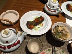 -味见·荣家(亚泰大街店)