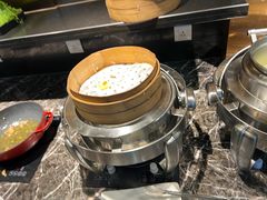 -上海虹桥西郊假日酒店