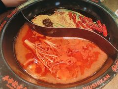 -牛市坎火锅(建设路店)