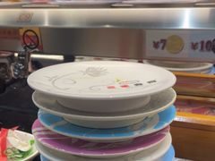 -三禾寿司(石龙店)