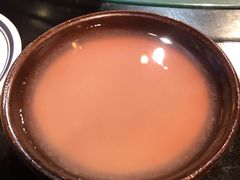 米酒-印象鲵宴·张家界地标美食名片(溪布街店)