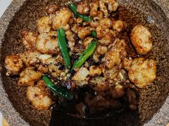 -绿茶餐厅(燕郊永旺店)