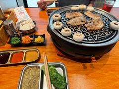 -子檀大隐炭烧(食品街店)