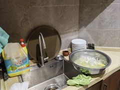 -亭下湖饭店(康岭店)