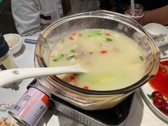 -松鹤楼·非遗·苏帮菜(融科店)