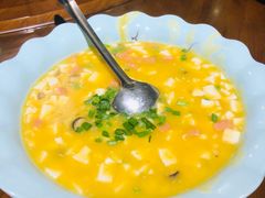 蟹黄豆花-鸡毛店·川菜(双楠店)