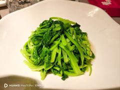 清炒时蔬-蟹榭·本帮江浙菜·蟹宴(五角场合生汇商场店)